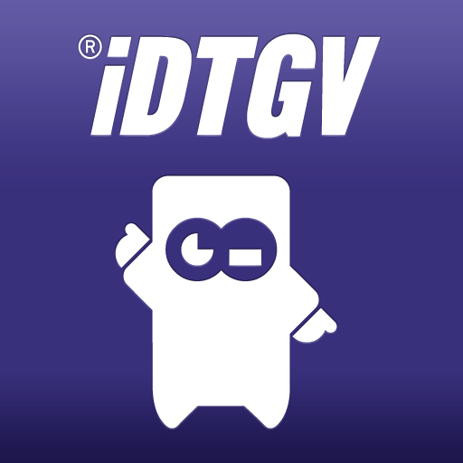 iDTGV