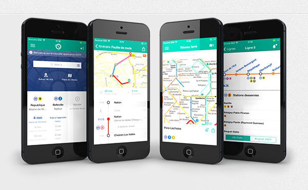 RATP