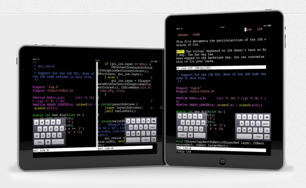 Vim