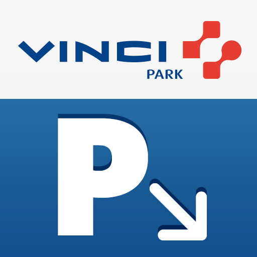 My VINCI Park