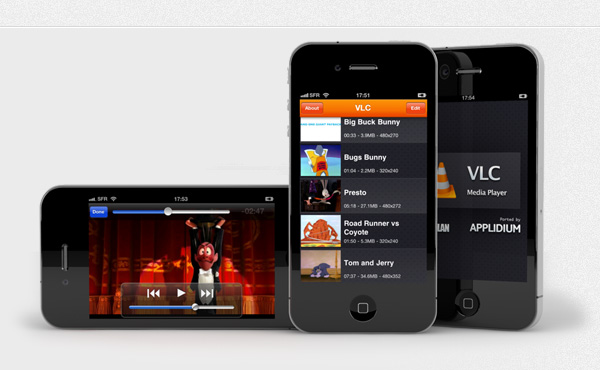 VLC
