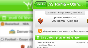 Allomatch