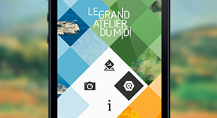 Le Grand Atelier du Midi