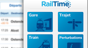 Railtime